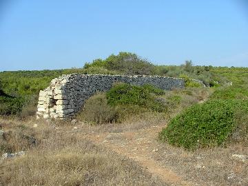 Porto Selvaggio