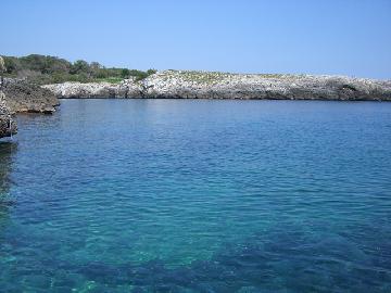 Porto Badisco