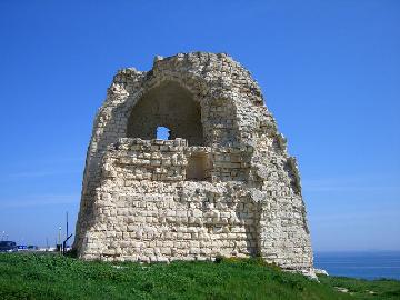 Torre dell'Orso - Torre