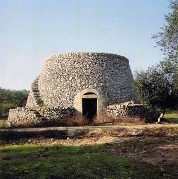 Vicino Otranto