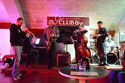 club