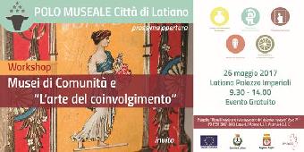 Musei di comunità e larte del coinvolgimento