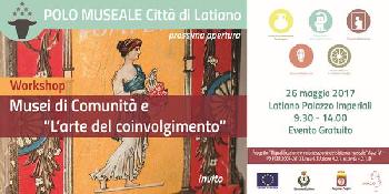 Musei di comunità e larte del coinvolgimento