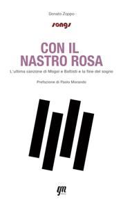 Con il nastro Rosa