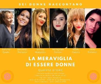 Sei donne