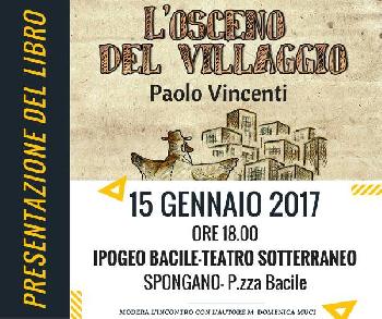 L'osceno del villaggio