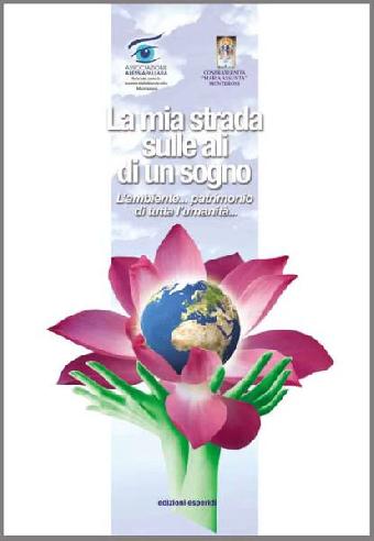 La mia strada sulle ali di un sogno