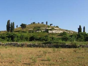 Trekking con Salento Faber