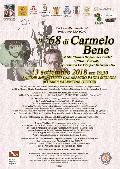 Il 68 di Carmelo Bene