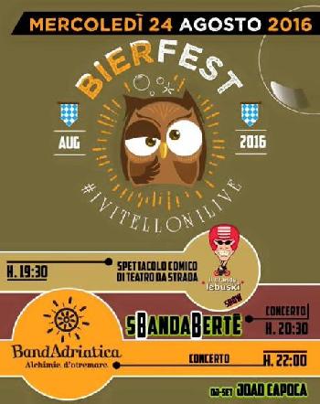 bierfest