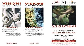 visioni