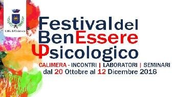 Benessere