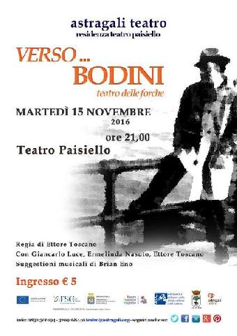 Bodini