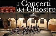 chiostro