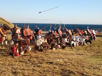 foto di gruppo