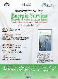 Energia Survina: parole e vita te nna fiata