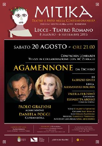 agamennone
