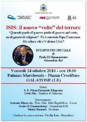 isis