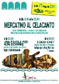 Mercatino al Celacanto