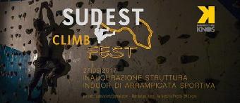 Sud Est Climb Fest