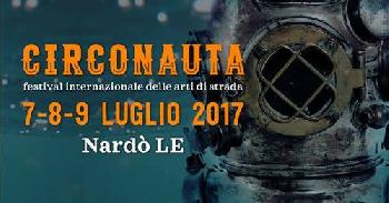 Circonauta 2017