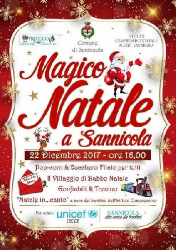 Magico Natale