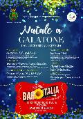 Natale a Galatone