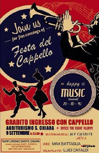 Festa del Cappello