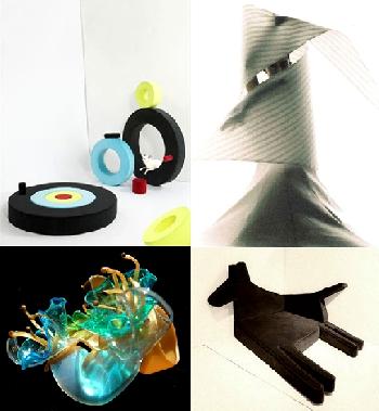 Art Woman 2009