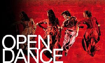 Open Dance