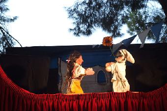 pulcinella