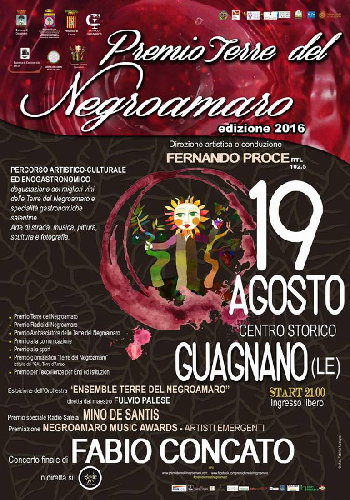 negroamaro