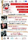 Primitivo Jazz Festival a Maruggio
