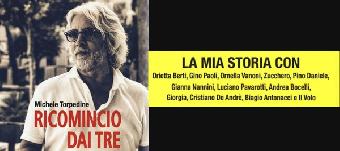 Ricomincio dai tre