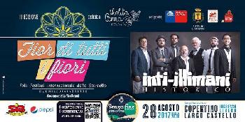 Inti Illimani