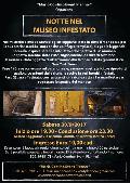 Notte nel museo infestato