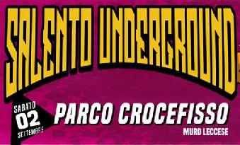 Salento Underground 2017