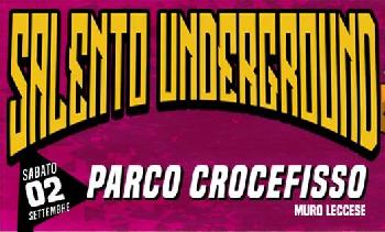 Salento Underground 2017