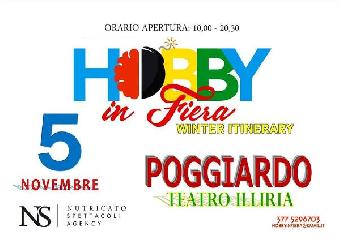 Hobby in Fiera