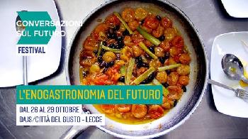 L'enogastronomia del futuro