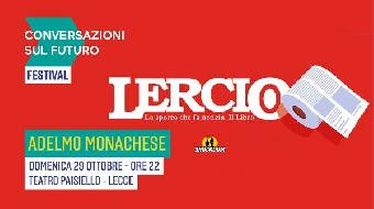 Lercio. Lo Sporco che fa notizia