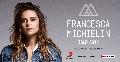 Francesca Michielin Live