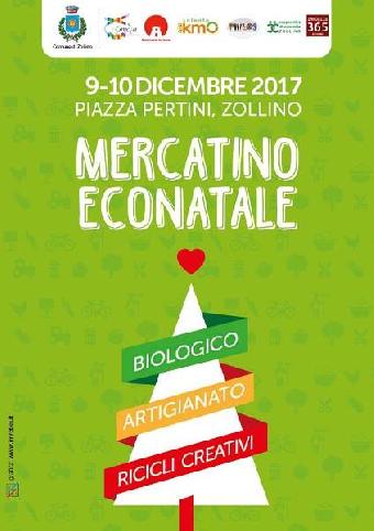 Mercatino EcoNatale