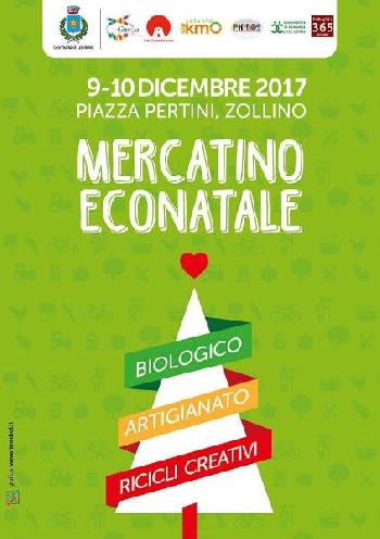 Mercatino EcoNatale