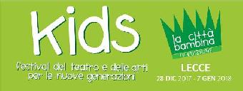 Kids - La citt&agrave; bambina