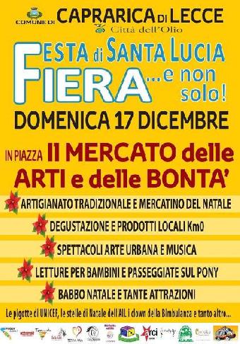 Mercato delle Arti e delle Bontà