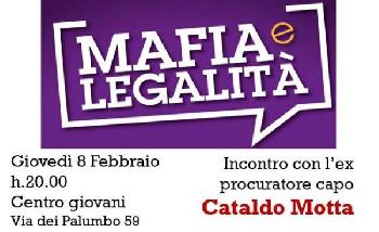 Mafia e Legalità