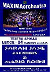 Rudiae International Music Festival
