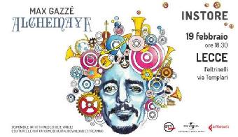 Alchemaya Instore