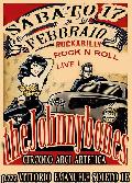 The Johnnybones Live 